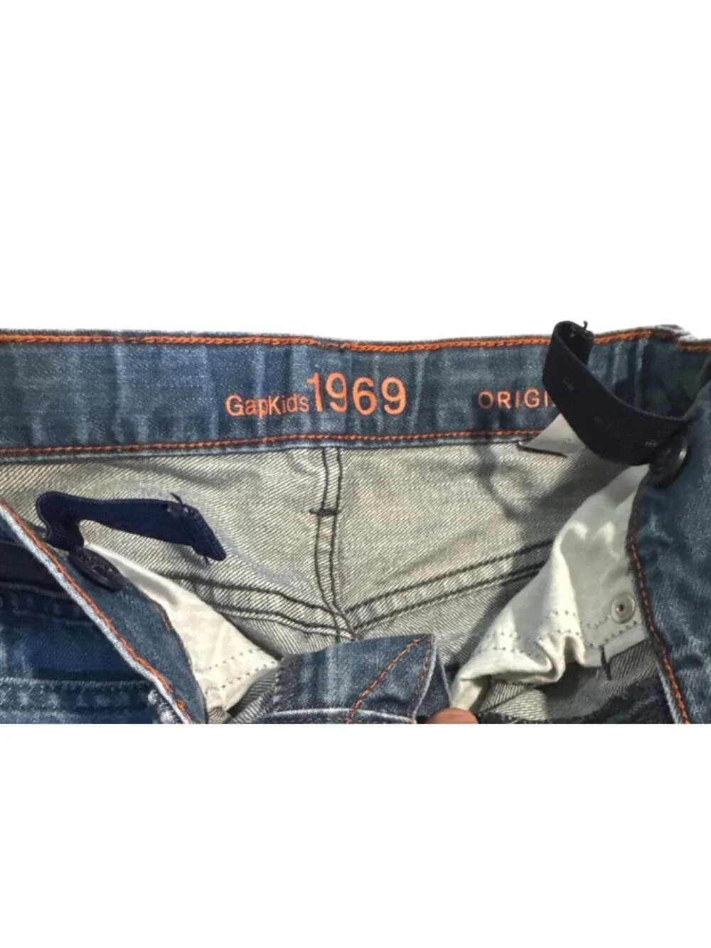 GAP gapkids 1969